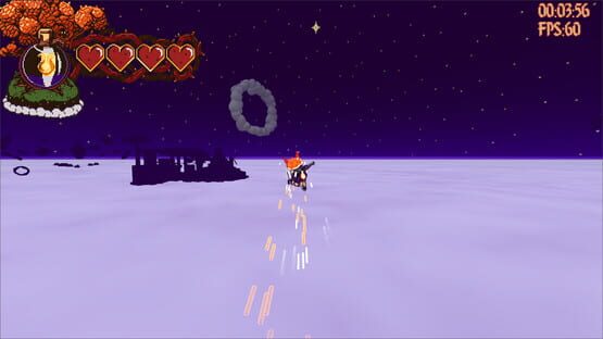 Screenshot Whiskerwood Vale