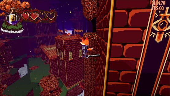 Screenshot Whiskerwood Vale