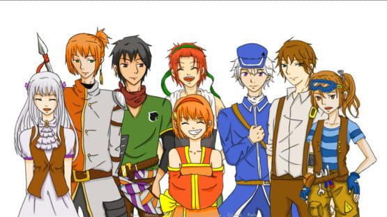 Screenshot The Clock Chronicle