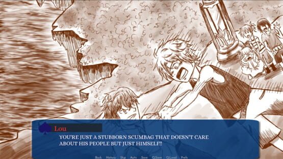 Screenshot The Clock Chronicle