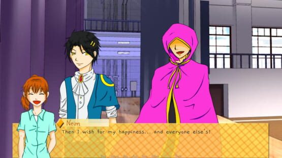 Screenshot The Punniest Pun Messter