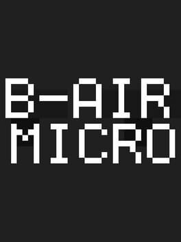Cover B-Air Micro