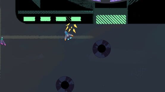 Screenshot Boost Panic