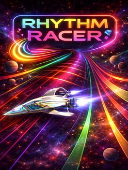 Cover Rhythm Racer