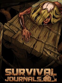 Cover Survival Journals