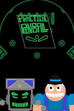 Cover Practical Pinball