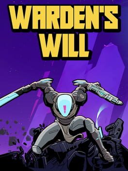 Cover Warden's Will