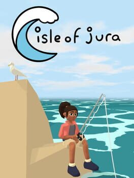 Cover Isle of Jura