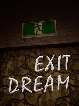 Cover Exit Dream