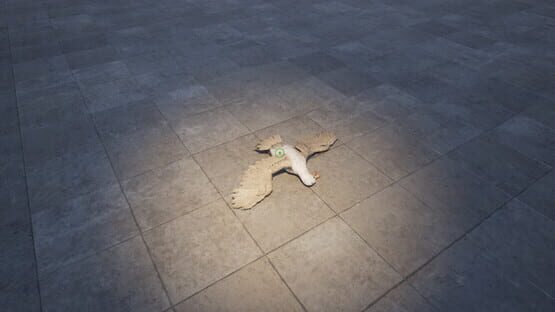 Screenshot Exit Dream