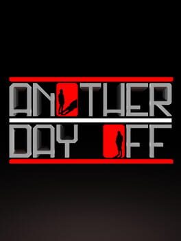 Cover Another Day Off