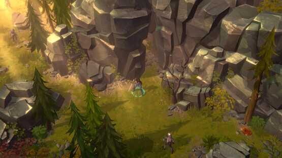 Screenshot The Walking Dead: Empires