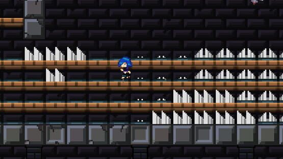 Screenshot Deathless Dungeon