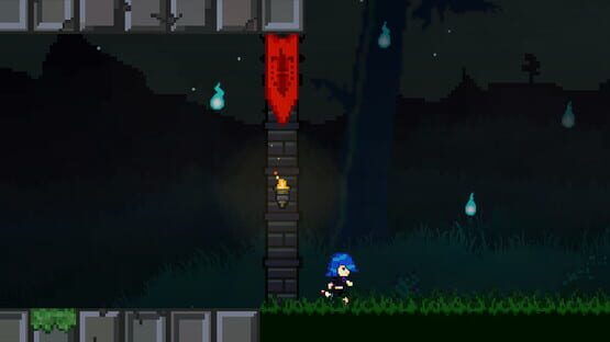 Screenshot Deathless Dungeon