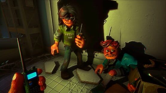 Screenshot Storebound