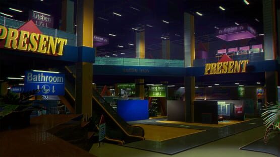Screenshot Storebound