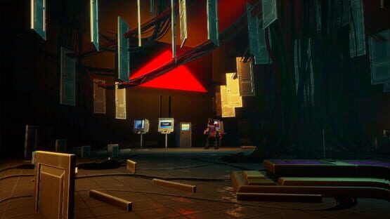 Screenshot Storebound