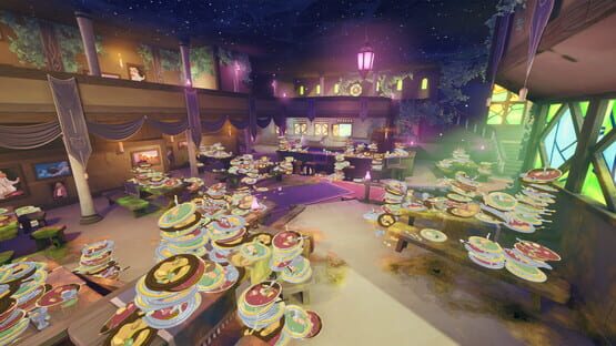 Screenshot Tidy Wizard: A Place For Every Plate