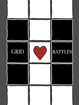 Cover Grid Battles