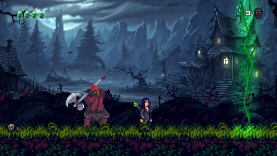 Screenshot Stargazer