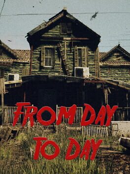 Cover From Day to Day