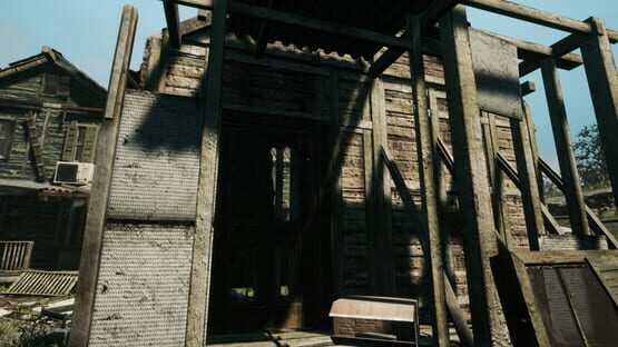 Screenshot From Day to Day