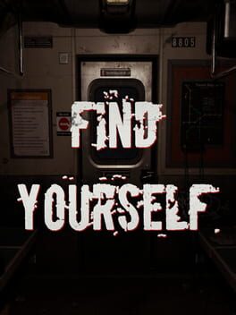 Cover Find Yourself