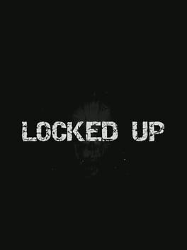 Cover Locked Up