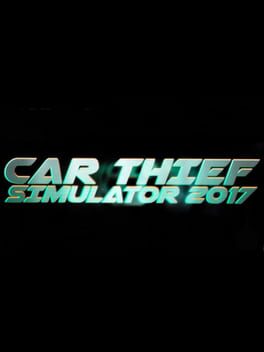 Cover Car Thief Simulator 2017