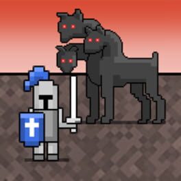 Cover 8bitWar: Netherworld
