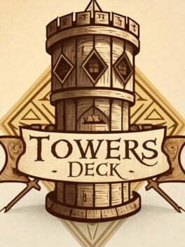 Cover Towers Deck