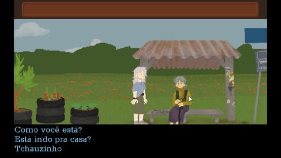 Screenshot Lembre-se em Cedida