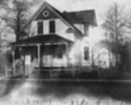 Cover Mystery House Possessed