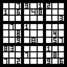 Cover APSudoku