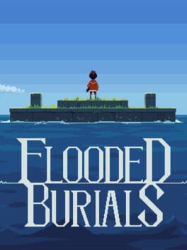 Cover Flooded Burials