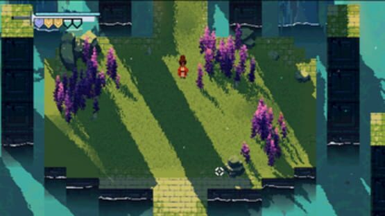 Screenshot Flooded Burials
