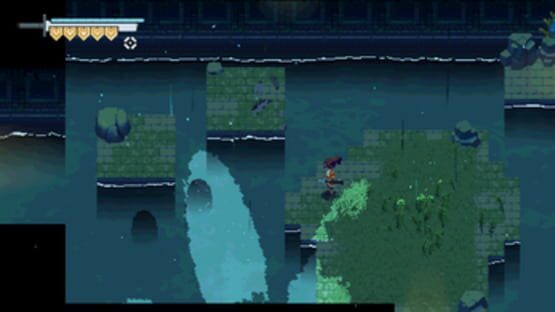 Screenshot Flooded Burials