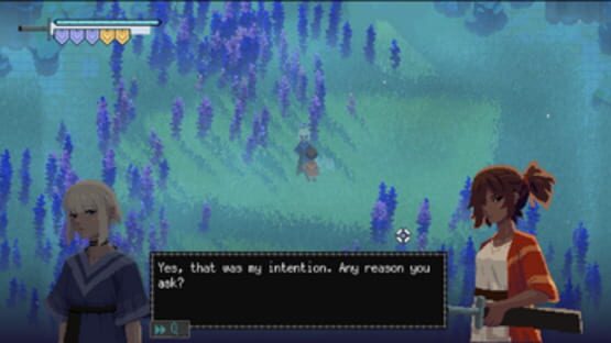 Screenshot Flooded Burials