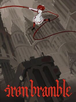 Cover Iron Bramble