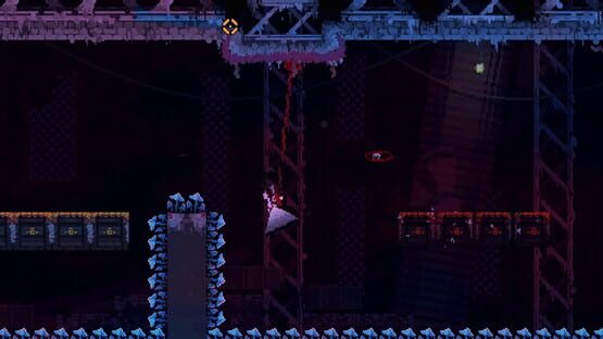 Screenshot Iron Bramble