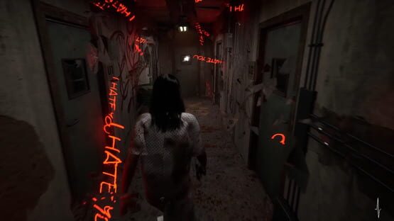 Screenshot Final Fall