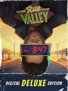 Cover Rue Valley: Digital Deluxe Edition
