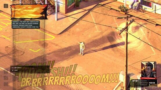 Screenshot Rue Valley: Digital Deluxe Edition