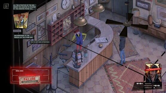 Screenshot Rue Valley: Digital Deluxe Edition