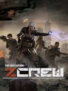 Cover ZCrew
