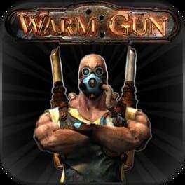 Cover Warm Gun
