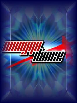 Cover Mungyodance