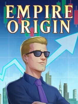 Cover Empire Origin
