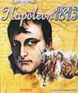 Cover Napoleon 1813