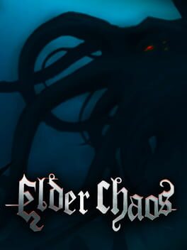 Cover Elder Chaos